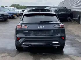 Kia Xceed thumbnail 5