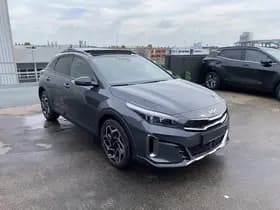 Kia Xceed thumbnail 56