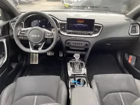 Kia Xceed thumbnail 67