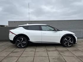 Kia Ev6 thumbnail 36