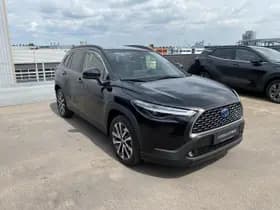 Toyota Corolla-cross thumbnail 15