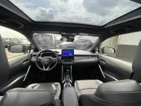 Toyota Corolla-cross thumbnail 27