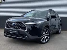 Toyota Corolla-cross thumbnail 55