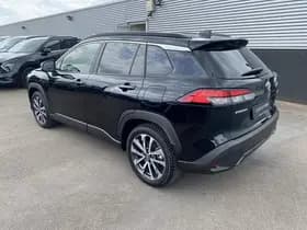 Toyota Corolla-cross thumbnail 58