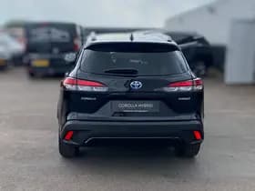 Toyota Corolla-cross thumbnail 59
