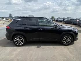 Toyota Corolla-cross thumbnail 67