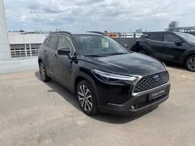 Toyota Corolla-cross thumbnail 68