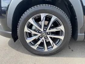 Toyota Corolla-cross thumbnail 70
