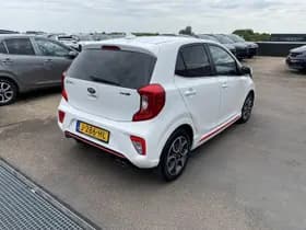 Kia Picanto thumbnail 11