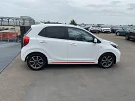 Kia Picanto thumbnail 12