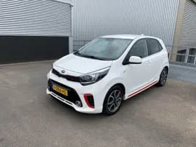 Kia Picanto thumbnail 3