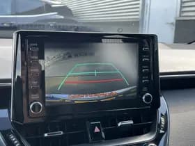 Toyota Corolla-touring-sports thumbnail 15