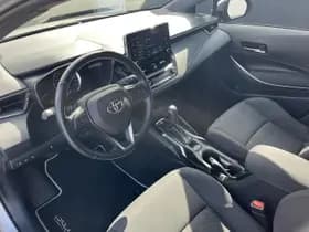 Toyota Corolla-touring-sports thumbnail 17