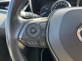 Toyota Corolla-touring-sports thumbnail 22