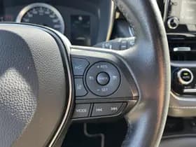 Toyota Corolla-touring-sports thumbnail 23