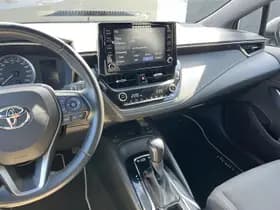 Toyota Corolla-touring-sports thumbnail 29