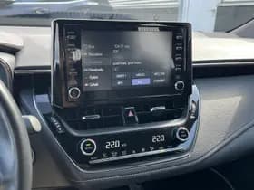 Toyota Corolla-touring-sports thumbnail 34