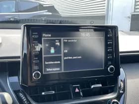 Toyota Corolla-touring-sports thumbnail 35