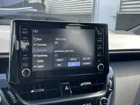 Toyota Corolla-touring-sports thumbnail 37