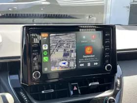 Toyota Corolla-touring-sports thumbnail 38