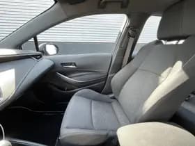 Toyota Corolla-touring-sports thumbnail 43