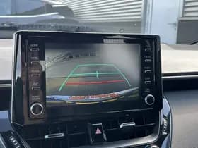 Toyota Corolla-touring-sports thumbnail 63