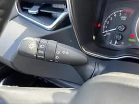 Toyota Corolla-touring-sports thumbnail 72