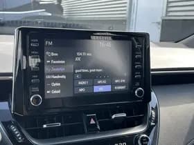 Toyota Corolla-touring-sports thumbnail 85