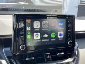 Toyota Corolla-touring-sports thumbnail 88