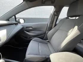 Toyota Corolla-touring-sports thumbnail 91