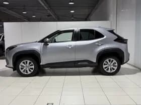 Toyota Yaris-cross thumbnail 14