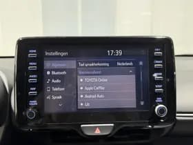 Toyota Yaris-cross thumbnail 16