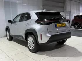 Toyota Yaris-cross thumbnail 20