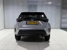 Toyota Yaris-cross thumbnail 21