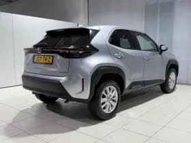 Toyota Yaris-cross thumbnail 22