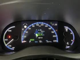 Toyota Yaris-cross thumbnail 39