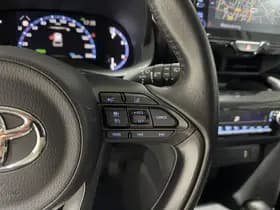 Toyota Yaris-cross thumbnail 40