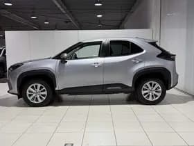 Toyota Yaris-cross thumbnail 43