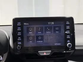 Toyota Yaris-cross thumbnail 46