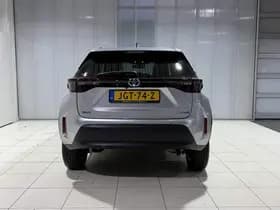 Toyota Yaris-cross thumbnail 50