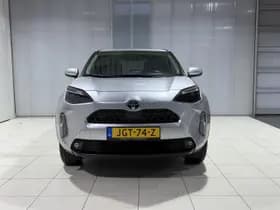 Toyota Yaris-cross thumbnail 6