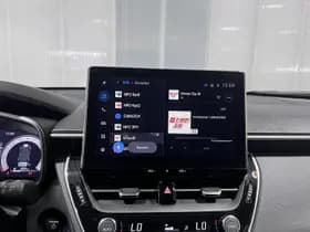 Toyota Corolla-cross thumbnail 14