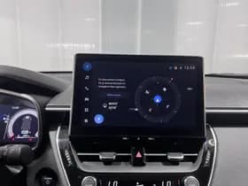 Toyota Corolla-cross thumbnail 15