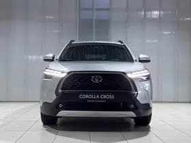 Toyota Corolla-cross thumbnail 30