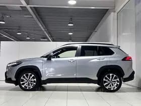 Toyota Corolla-cross thumbnail 33