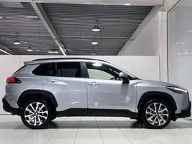 Toyota Corolla-cross thumbnail 34