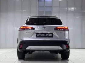 Toyota Corolla-cross thumbnail 35