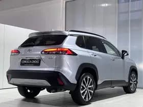 Toyota Corolla-cross thumbnail 36