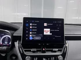 Toyota Corolla-cross thumbnail 42