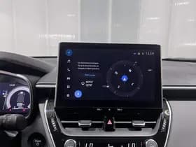 Toyota Corolla-cross thumbnail 43